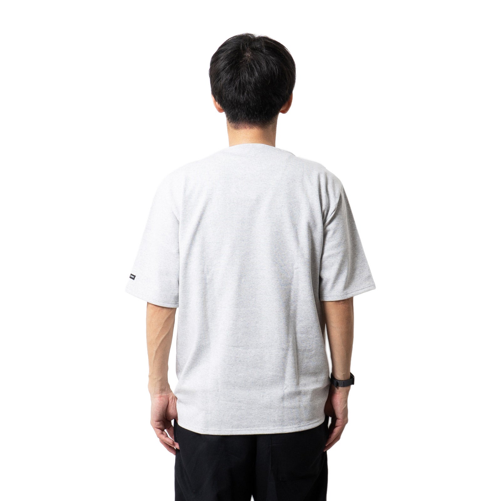 セントジェームスSAINTJAMES半袖ウエッソン