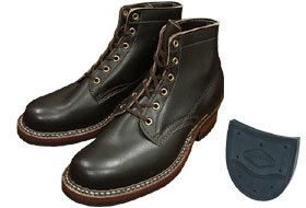シューリペア】ホワイツブーツ WHITE'S BOOTS 