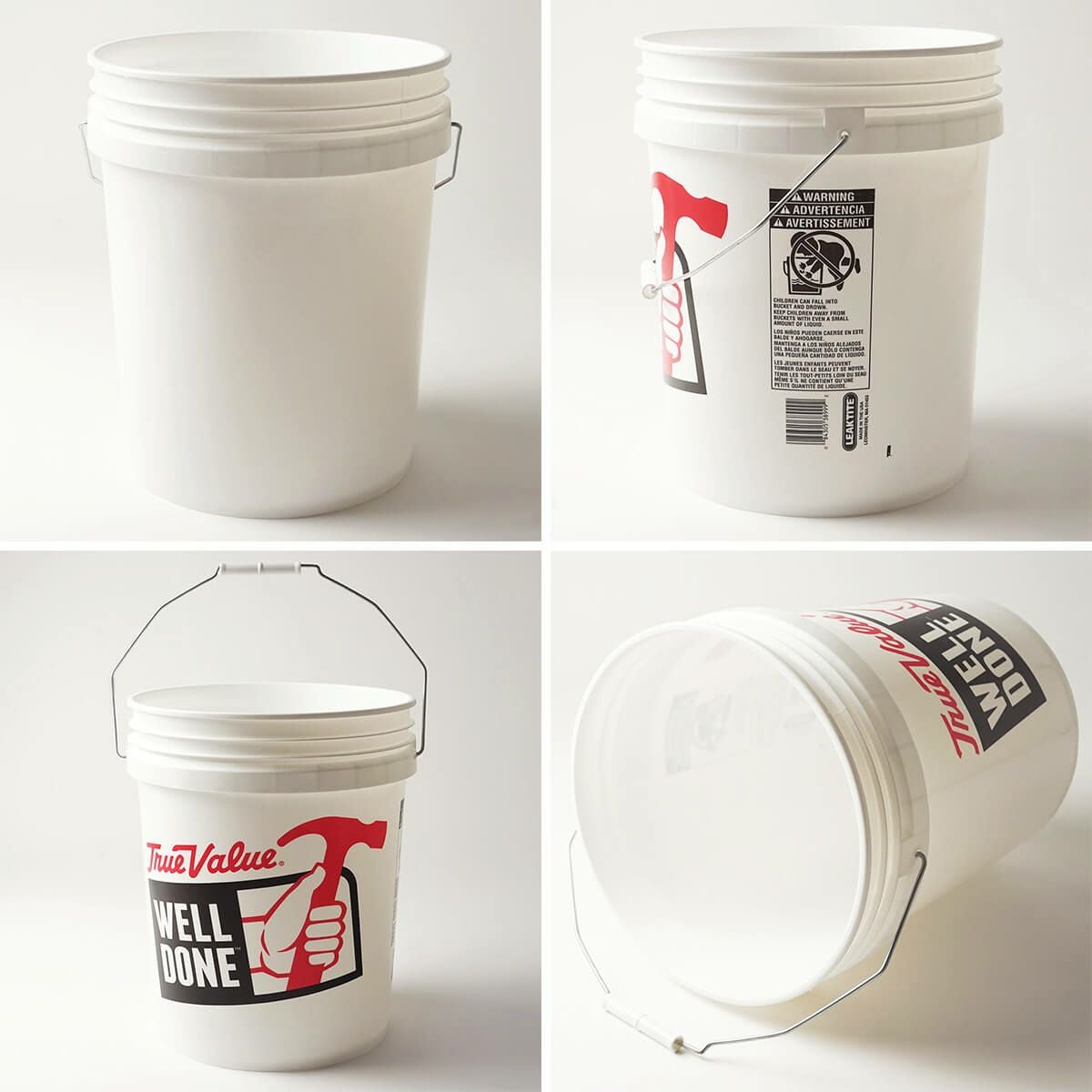 バケツスツールアメリカ製