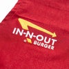 インアンドアウトバーガーエプロン