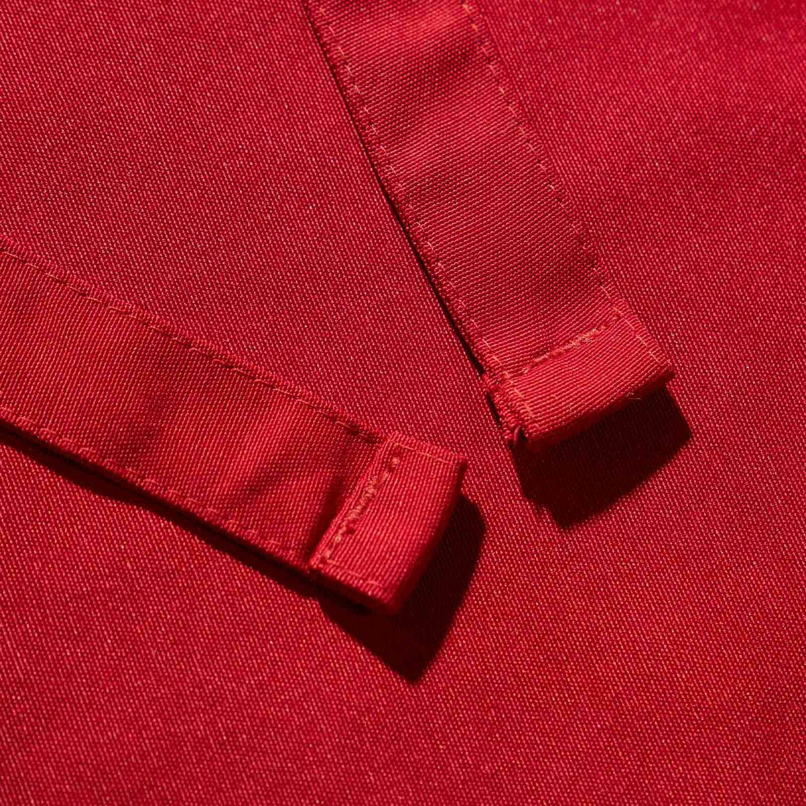 インアンドアウトバーガーエプロン