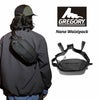 グレゴリーGREGORYナノウエストパック