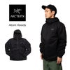 アークテリクスARC’TERYXアトムフーディー