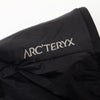 アークテリクスARC’TERYXアトムフーディー