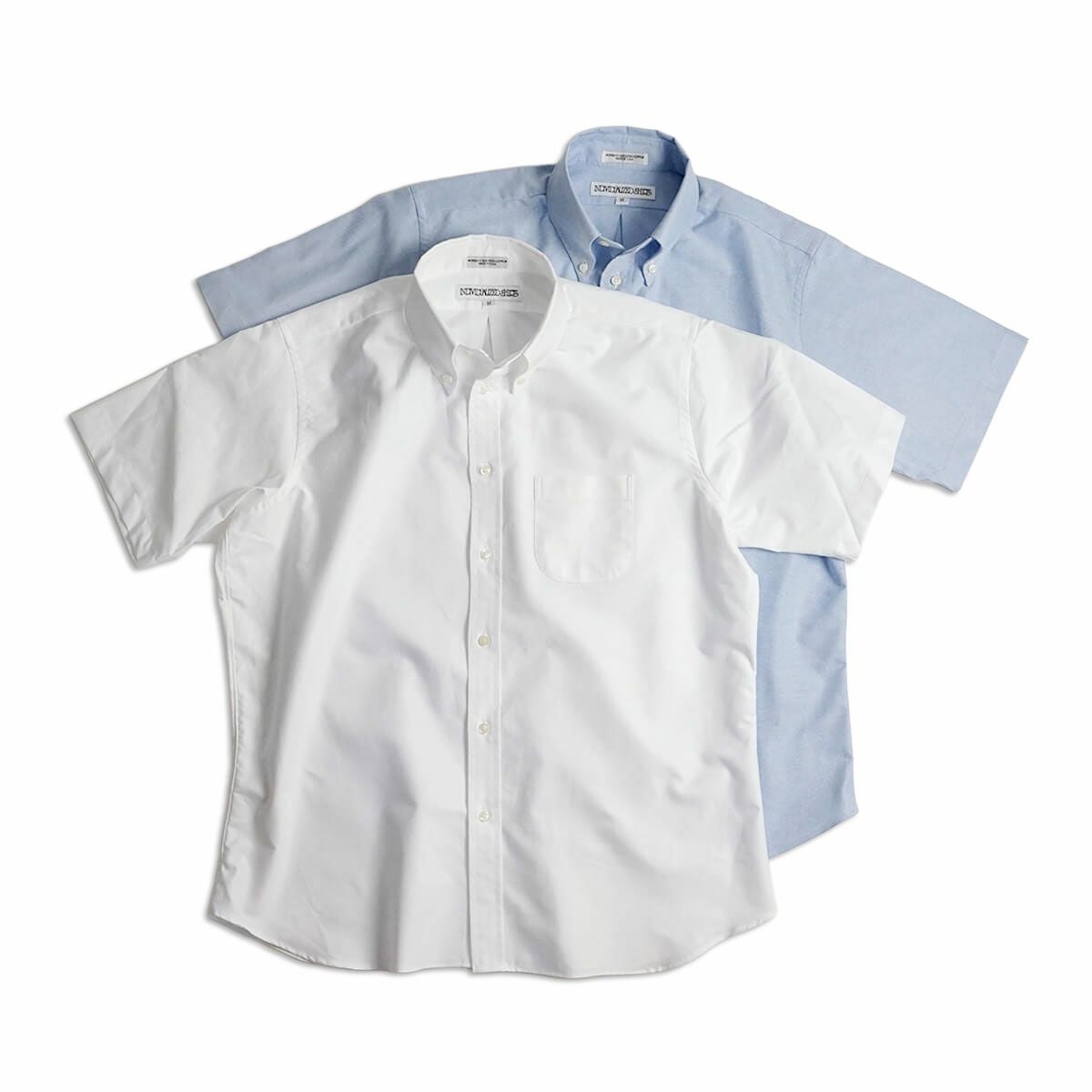 INDIVIDUALIZED SHIRTS｜インディビジュアライズドシャツの通販