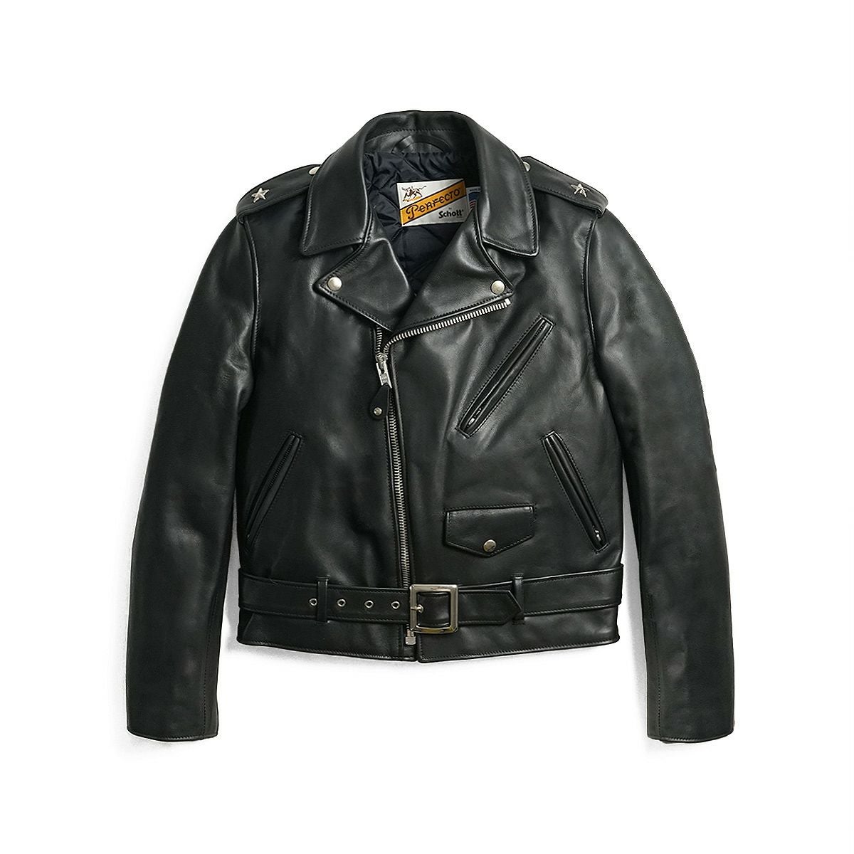 Schott｜ショットの通販 正規取扱店 740 740B ピーコート ライダース