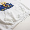 マクドナルドプルオーバーフードスウェット波乗りドナルドマリブ店限定