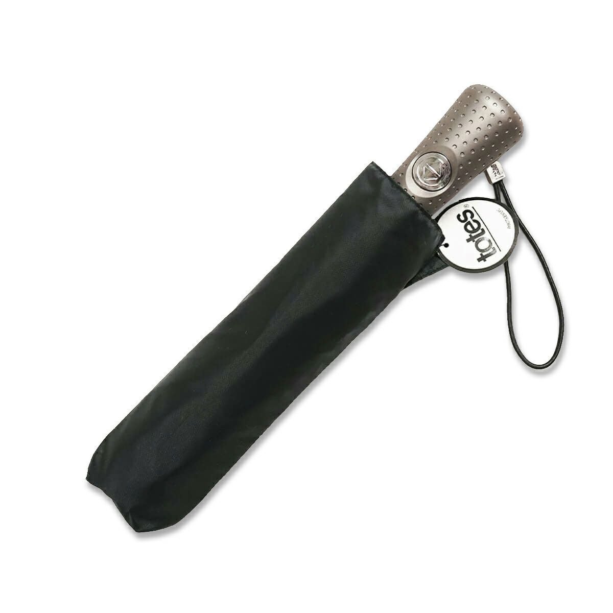 トーツ totes 7550/8722 タイタン 折りたたみ傘 47” TITAN AUTO OPEN