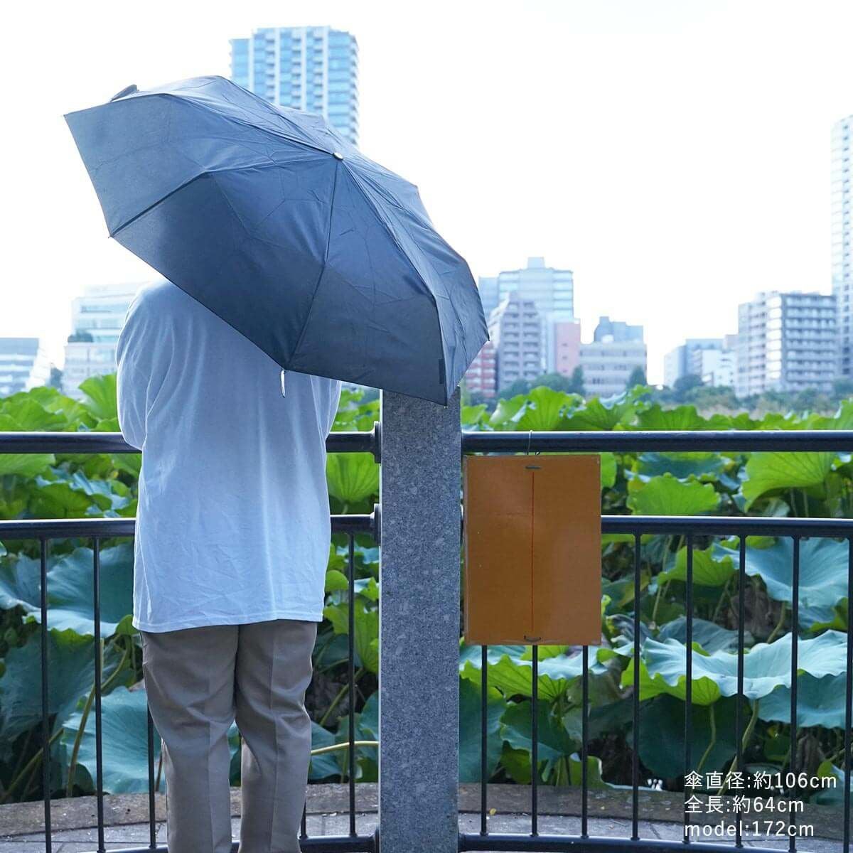 トーツtotes7550/8722タイタン折りたたみ傘47”TITANAUTOOPEN/CLOSE