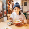 ウエノレジャークラブUENOLEISURECLUB新東洋chariT長袖Tシャツ（メンズレディースユニセックスS-XXLプリントロンT町中華飲食店)