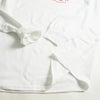 ウエノレジャークラブUENOLEISURECLUB新東洋chariT長袖Tシャツ（メンズレディースユニセックスS-XXLプリントロンT町中華飲食店)