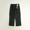 Dickies85283ルーズフィットダブルニーワークパンツ(メンズW28-40L30-32TCツイルチノパンワークパンツワークチノ)