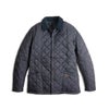 バブアーBarbourヘリテージリッズデイルキルトジャケット(メンズM-XXLリッズデールキルティングスリムフィット）