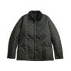 バブアーBarbourヘリテージリッズデイルキルトジャケット(メンズM-XXLリッズデールキルティングスリムフィット）