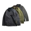 バブアーBarbourヘリテージリッズデイルキルトジャケット(メンズM-XXLリッズデールキルティングスリムフィット）