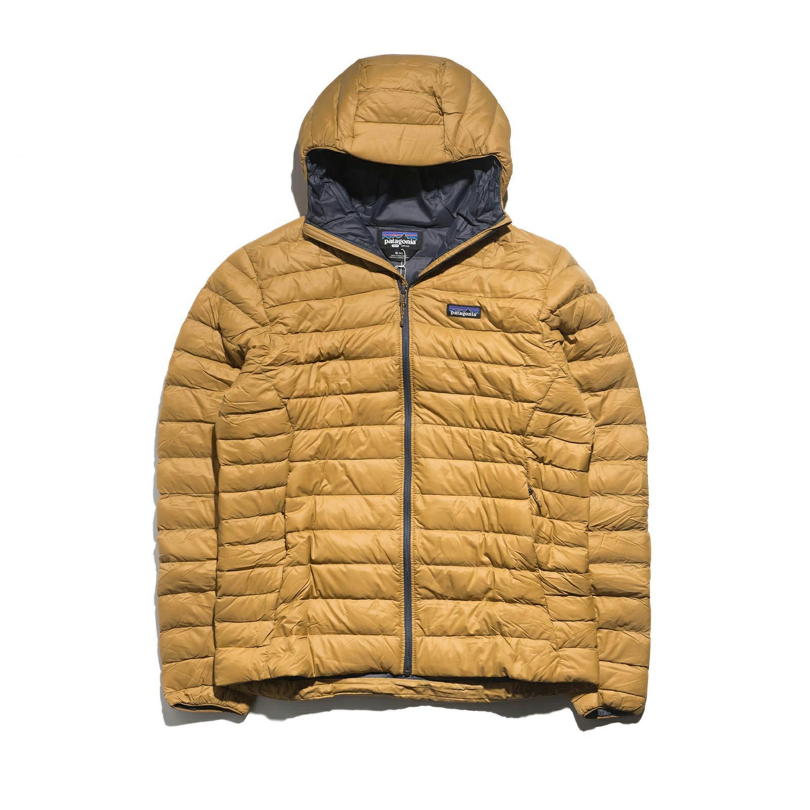 パタゴニアpatagoniaダウンセーターフーディー