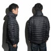 パタゴニアpatagoniaダウンセーターフーディー