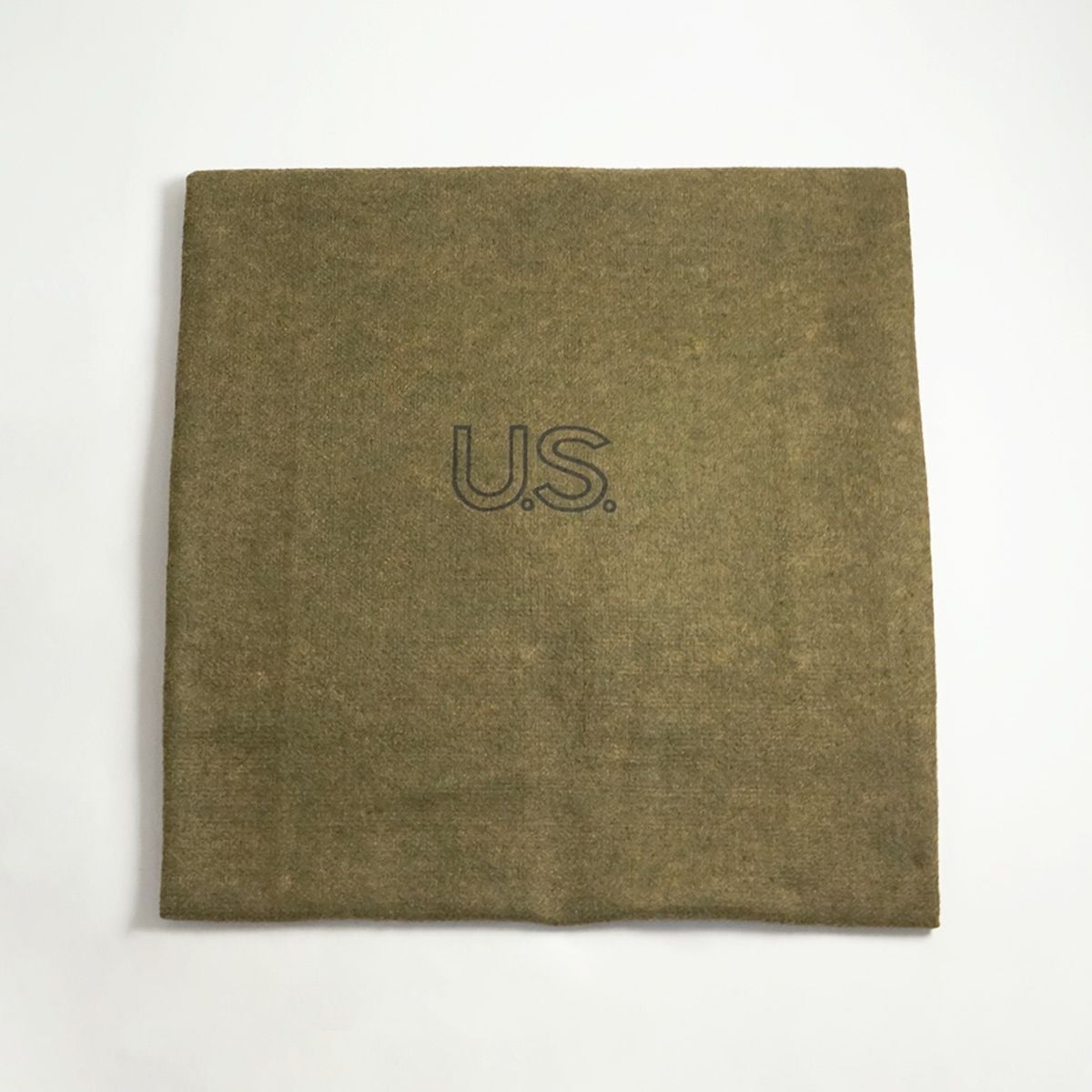 ロスコRothcoU.S.ウールブランケット