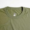 ソフィSOFFE4.1オンスコットンミリタリー3パックTシャツ半袖685M-3メンズ米軍パックT無地アメリカ製米国製