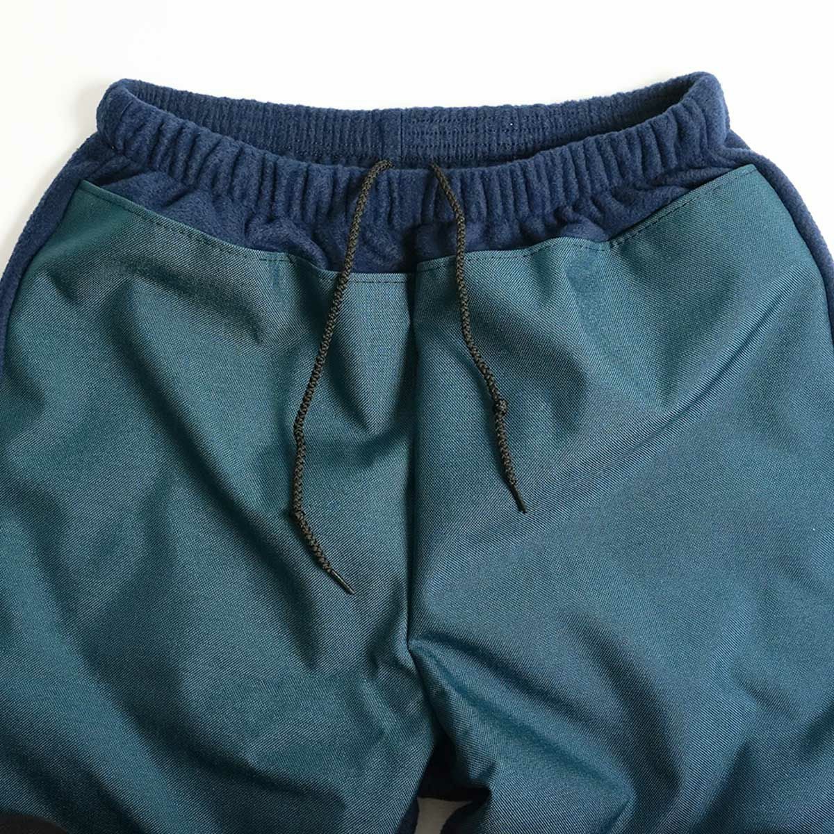 サムコフリーザーウエアSamcoFreezerwear160PフリースコーデュラパンツネイビーメンズS-XXLフリースパンツアメリカ製米国製