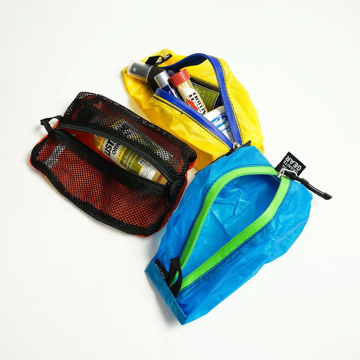 GRANITE GEAR