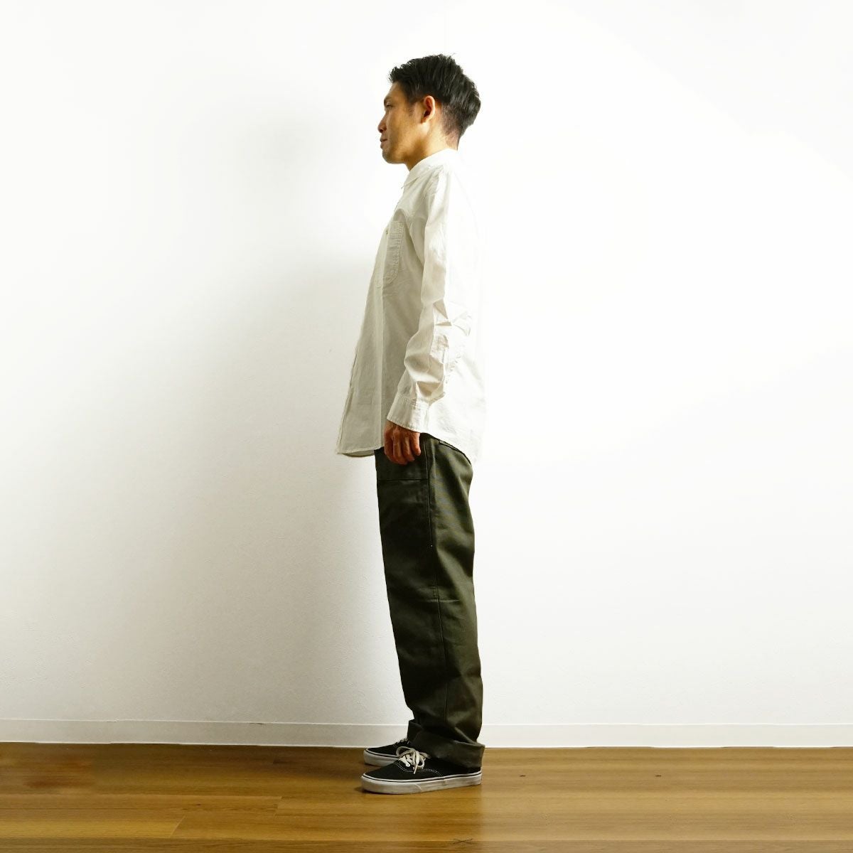 フィルソンFILSONシャンブレーCPOシャツ20189139メンズXS-XXLコットンシャンブレーワークシャツミリタリーシャツ