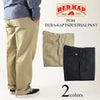 レッドキャップREDKAPPC44プレーンフロントコットンパンツメンズ28-44インチチノパン綿チノワークチノノータックトラウザー