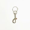 キーバックKEY-BAKキーリングクリップ0305-905キーホルダーナスカンキークリップ