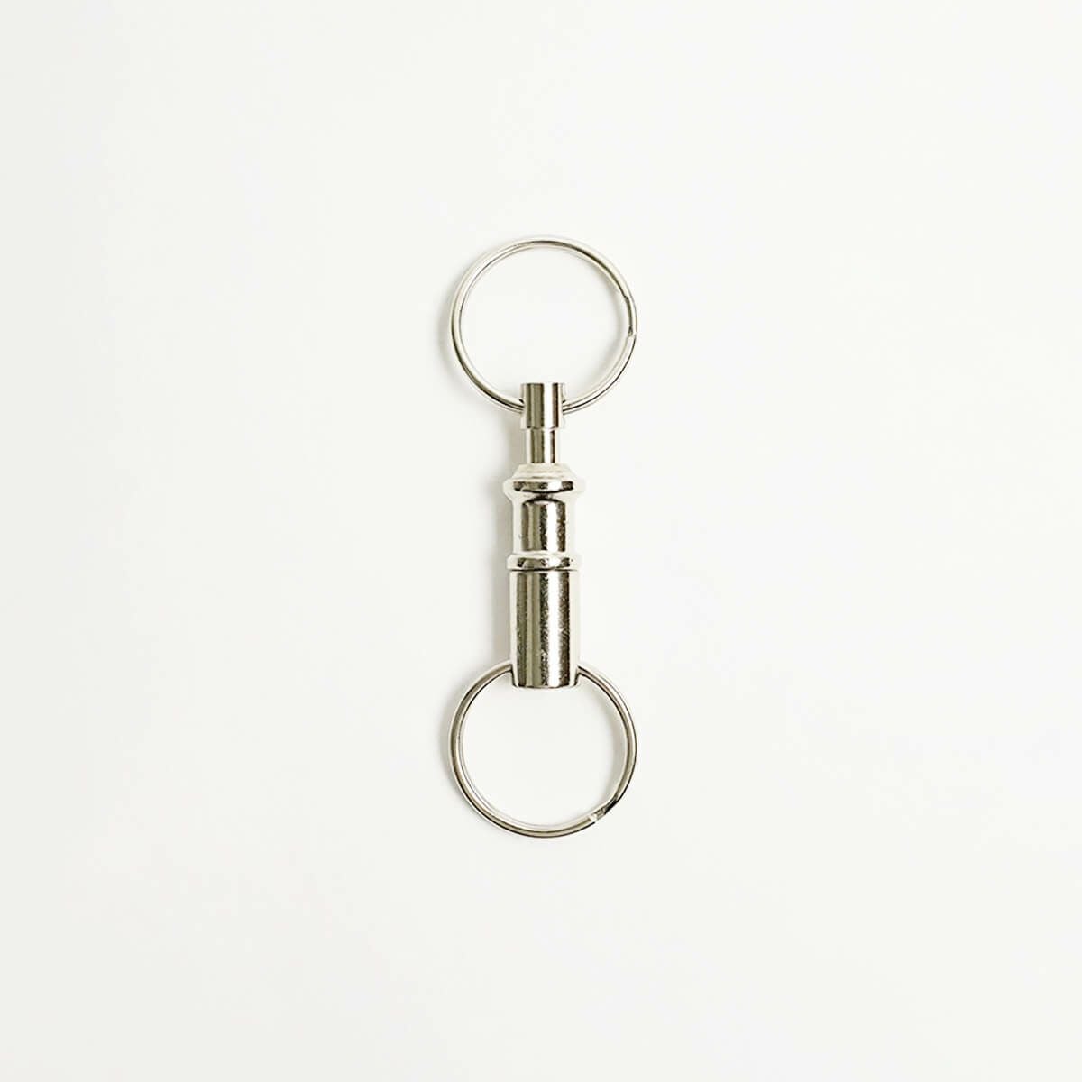 キーバックKEY-BAKプルアパートキーホルダー