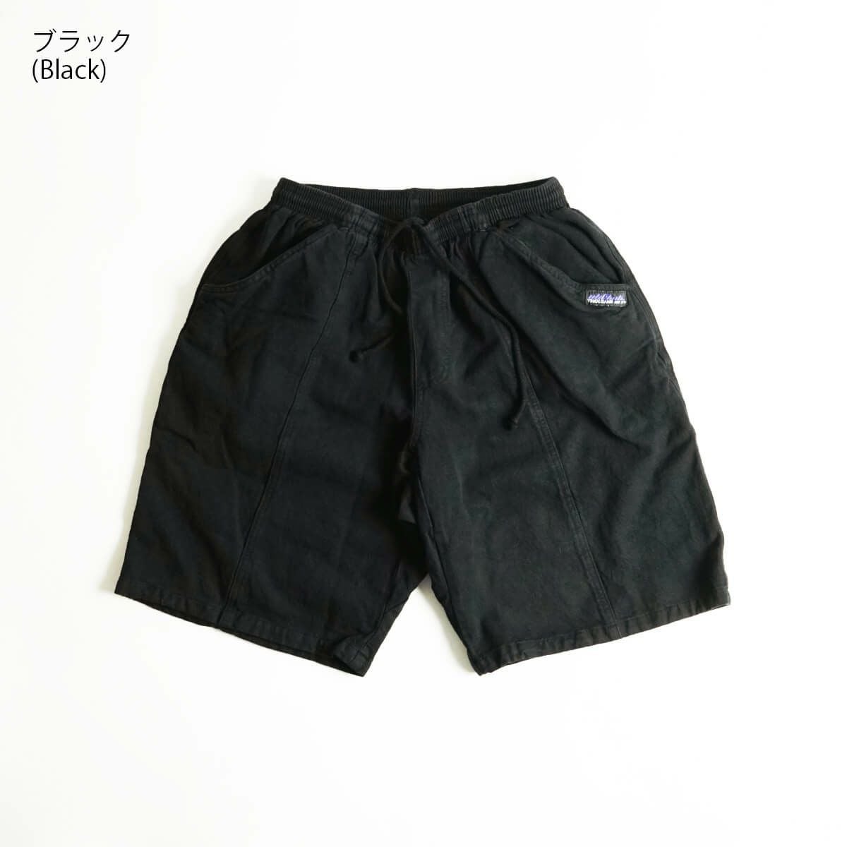 サウザンドマイルTHOUSANDMILEオリジナルコンフィーショーツ