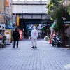 ウエノレジャークラブUENOLEISURECLUB新東洋ニットキャップ（メンズレディースユニセックスサイズフリービーニーワッチ帽子刺繍町中華飲食店)