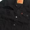 リーバイスLEVI’S#72334デニムジャケットザ・トラッカーラストナイト