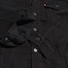 リーバイスLEVI’S#72334デニムジャケットザ・トラッカーラストナイト
