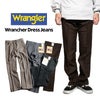 ラングラーWrangler00082ランチャードレスジーンズ