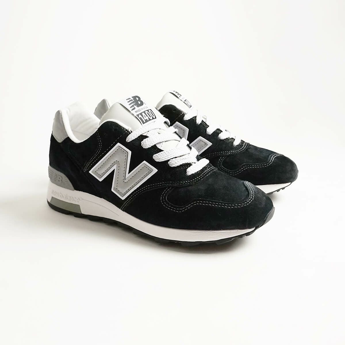 ニューバランスnewbalanceM1400BKJブラック/キャッスルロック