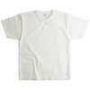 ロサンゼルスアパレルLOSANGELESAPPAREL1203GD8.5オンス半袖バインディングガーメントダイTシャツ