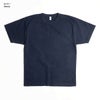 ロサンゼルスアパレルLOSANGELESAPPAREL1203GD8.5オンス半袖バインディングガーメントダイTシャツ