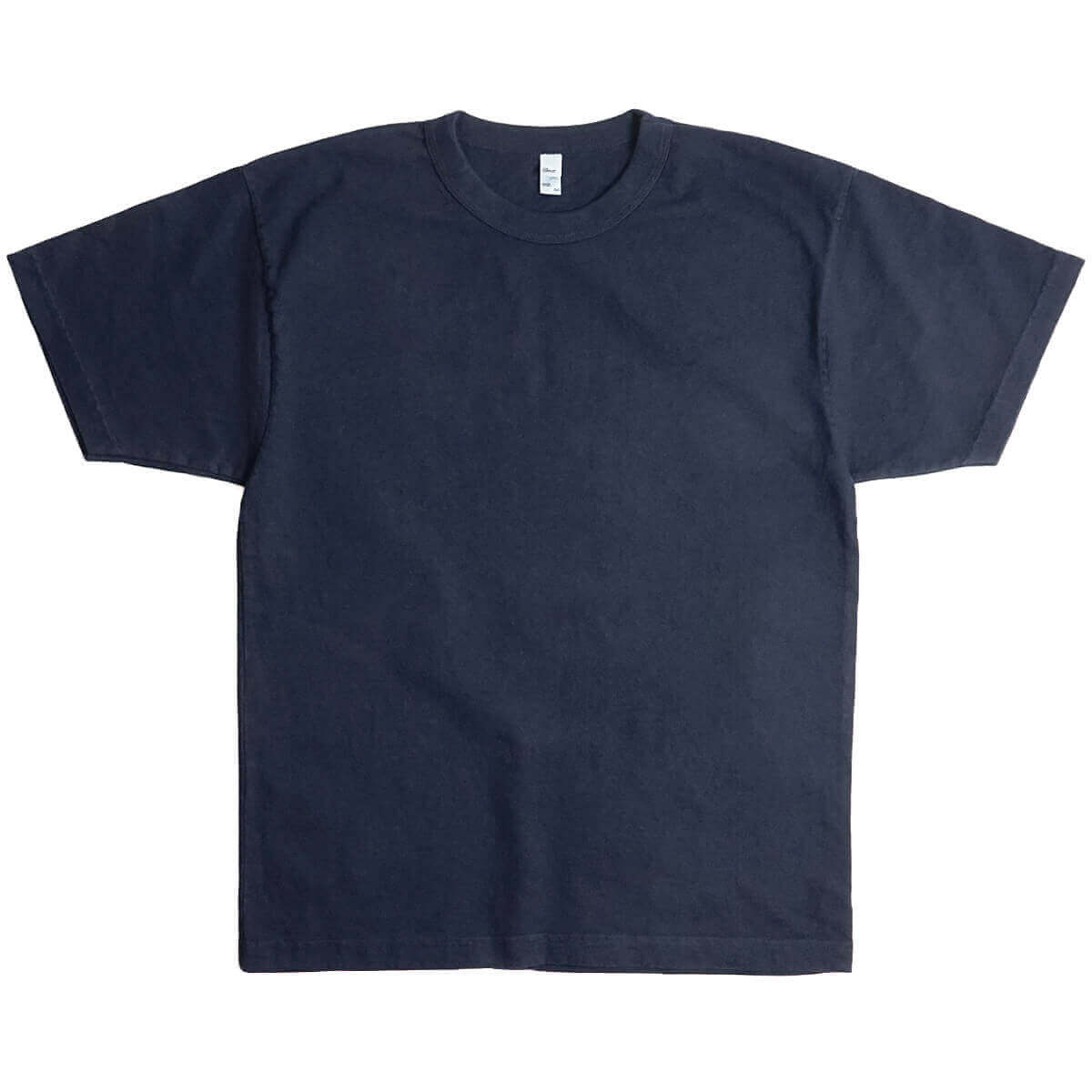 ロサンゼルスアパレルLOSANGELESAPPAREL1203GD8.5オンス半袖バインディングガーメントダイTシャツ