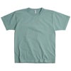 ロサンゼルスアパレルLOSANGELESAPPAREL1203GD8.5オンス半袖バインディングガーメントダイTシャツ