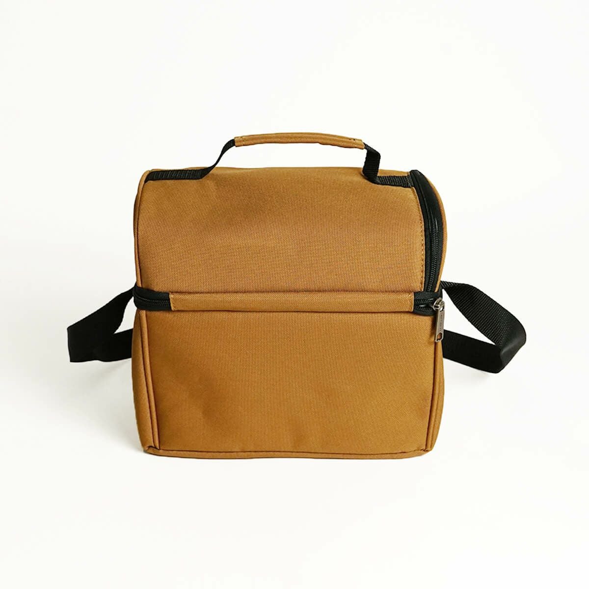 カーハートCarhartt#358100Bデラックスランチクーラー