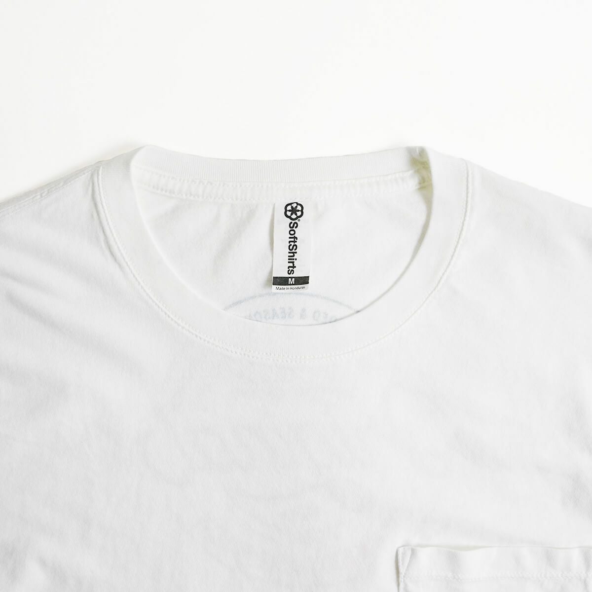 チックフィレイChick-fil-AオリジナルポケットTシャツ長袖