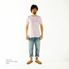 ピンクスホットドッグスPINKSHOTDOGS半袖Tシャツハリウッドレジェンドシンス1939（メンズS-XXL海外買い付けご当地）