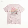 ピンクスホットドッグスPINKSHOTDOGS半袖Tシャツハリウッドレジェンドシンス1939（メンズS-XXL海外買い付けご当地）
