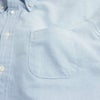 インディビジュアライズドシャツINDIVIDUALIZEDSHIRTS長袖ボタンダウンシャツケンブリッジオックスフォード(メンズ米国製アメリカ製）