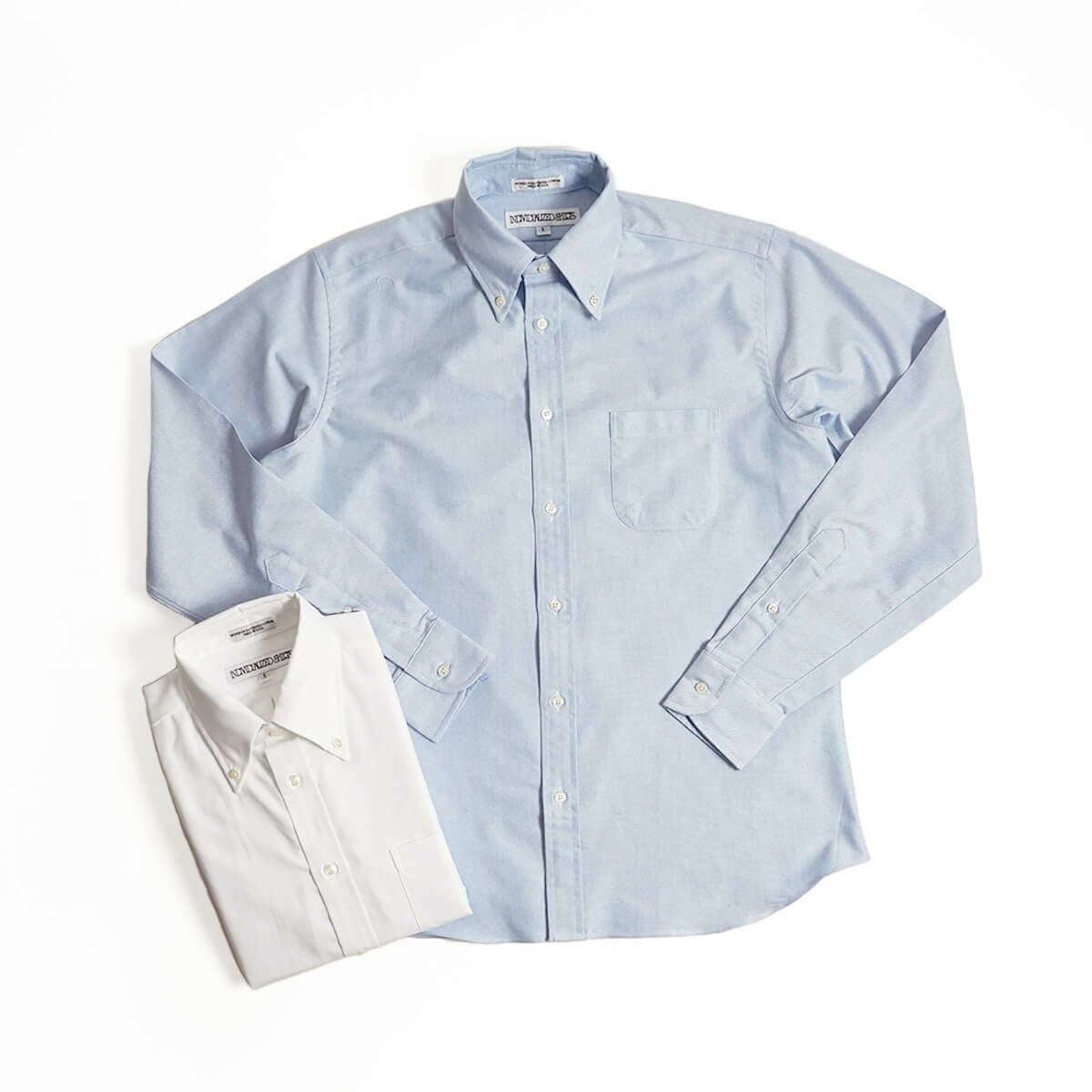 INDIVIDUALIZED SHIRTS｜インディビジュアライズドシャツの通販