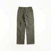 スタンレイSTANRAYベイカーパンツキャンプファティーグトラウザーガンホーGUNGHOアメリカ製米国製CAMPFATIGUETROUSERコットンダック