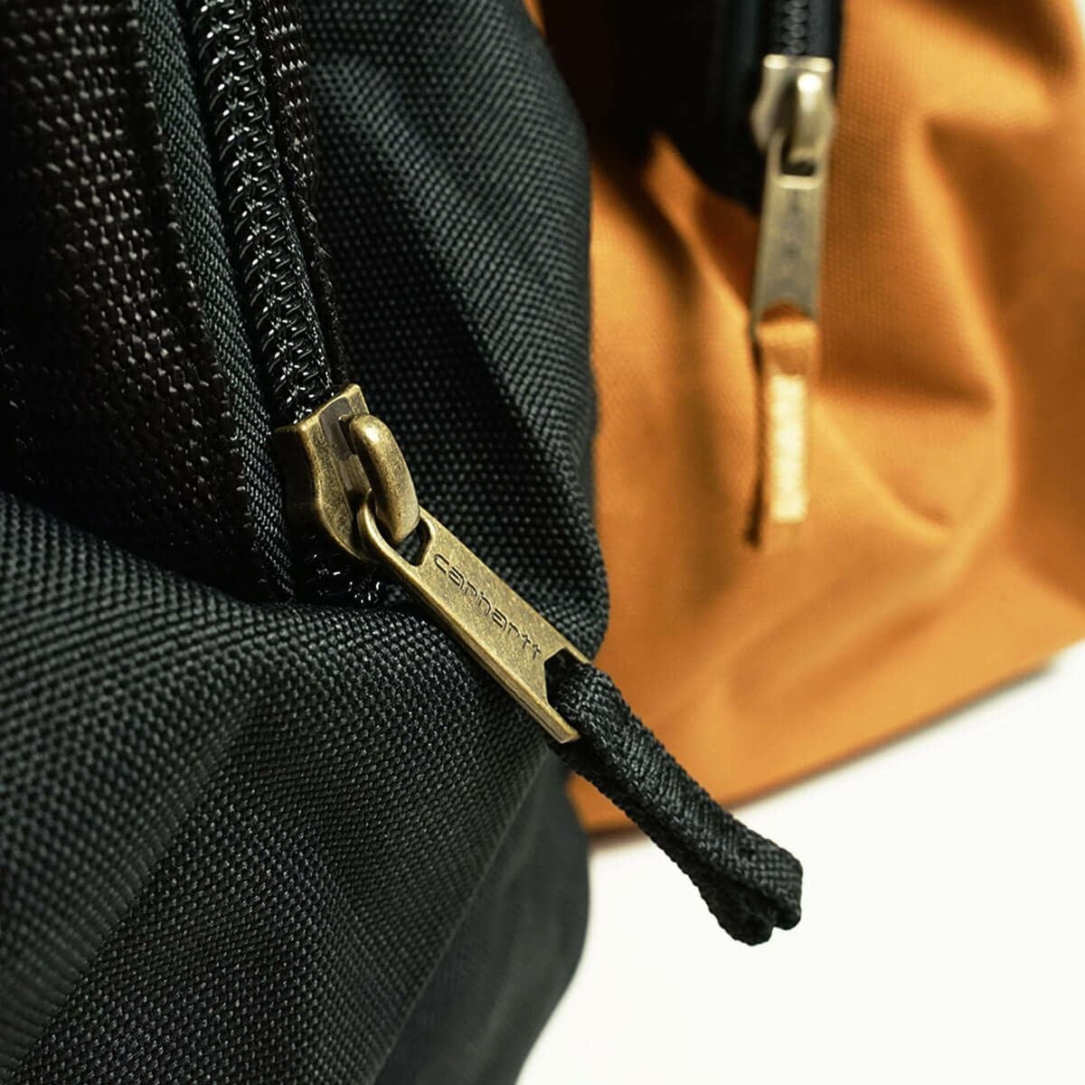 カーハートCarhartt14インチ26ポケットヘビーウエイトツールバッグ