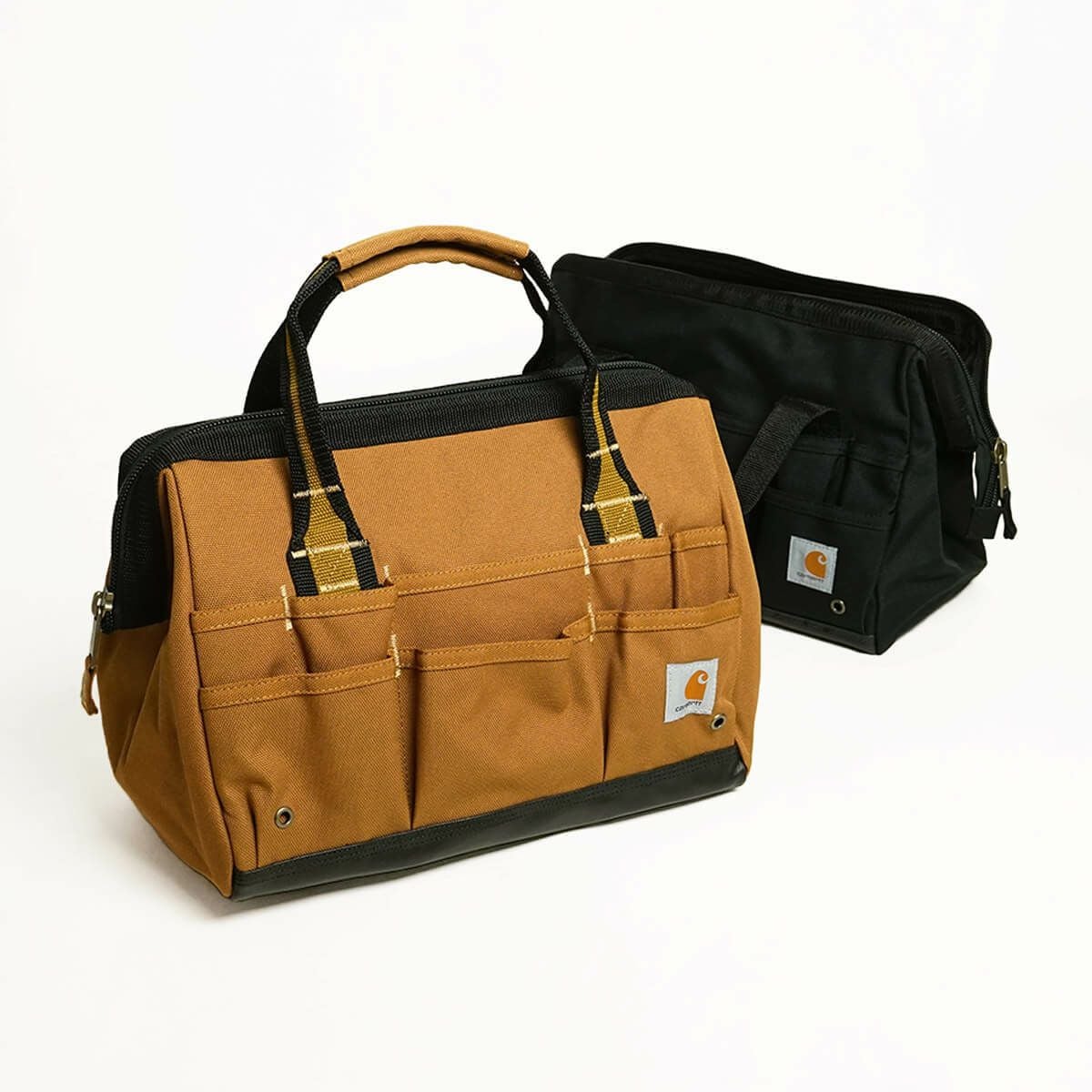 カーハート Carhartt 14インチ 26ポケット ヘビーウエイト ツール