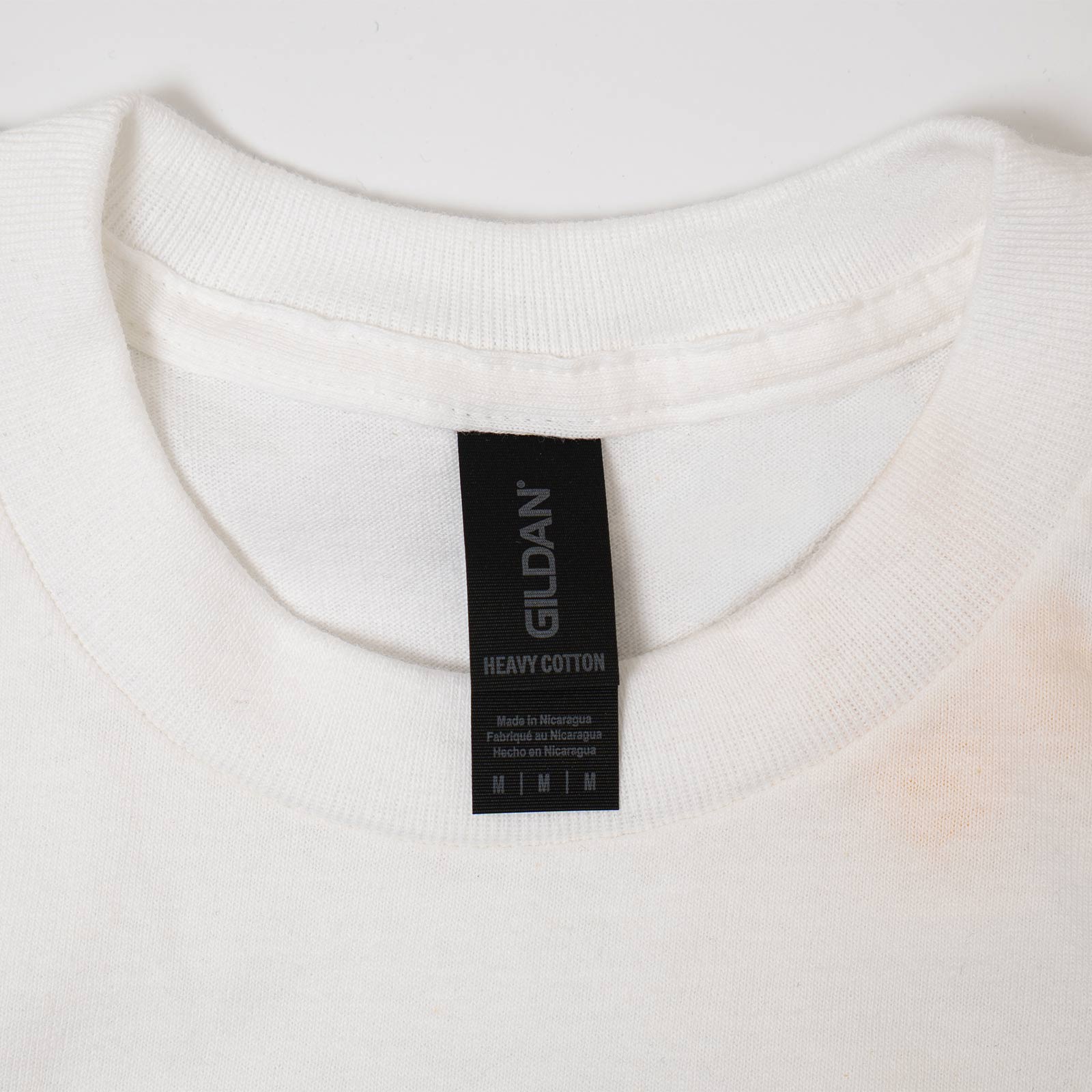 ピンクスホットドッグスPINK’SHOTDOGS半袖Tシャツ別注ピンクスフロントプリント（メンズS-XXL海外買い付けご当地）