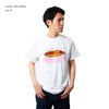 ピンクスホットドッグスPINK’SHOTDOGS半袖Tシャツ別注ピンクスフロントプリント（メンズS-XXL海外買い付けご当地）